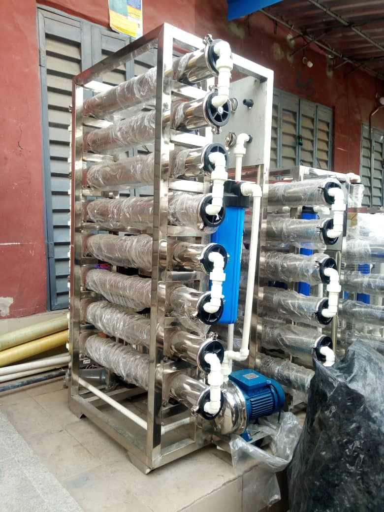 Submersible Pumps